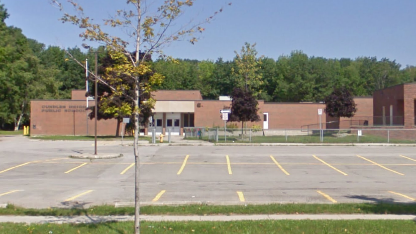Cundles Heights Public School