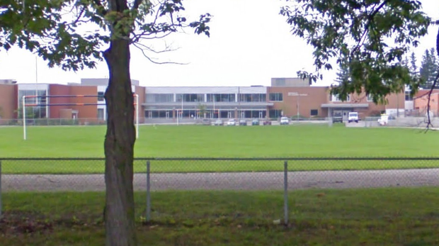 Innisdale Secondary School