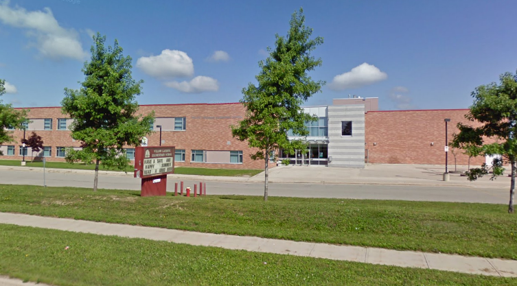 Willow Landing Elementary School