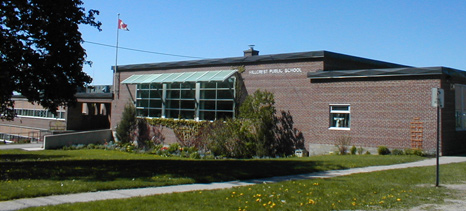 Hillcrest Public School