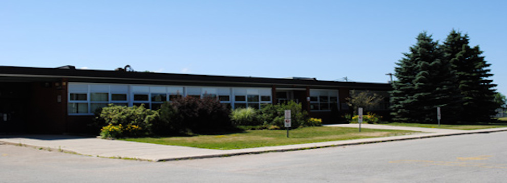 W.R. Best Memorial Public School