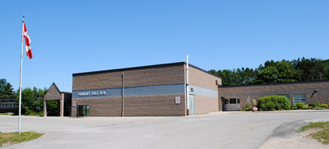 Forest Hill Public School
