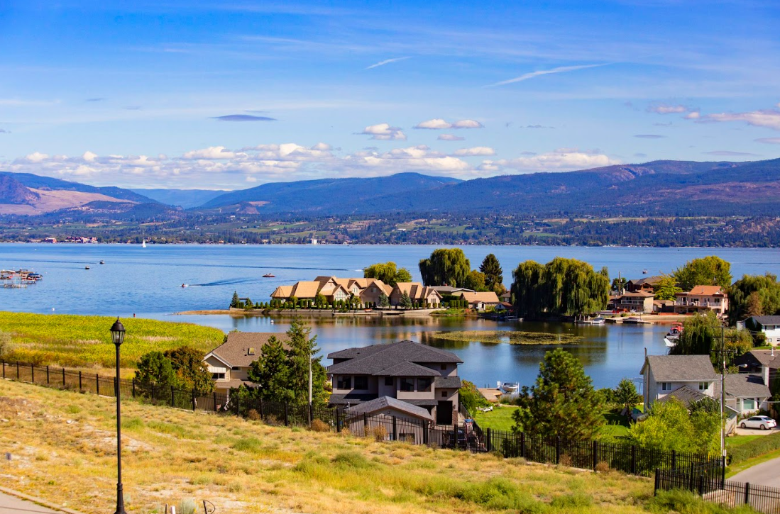 Feature Acreages