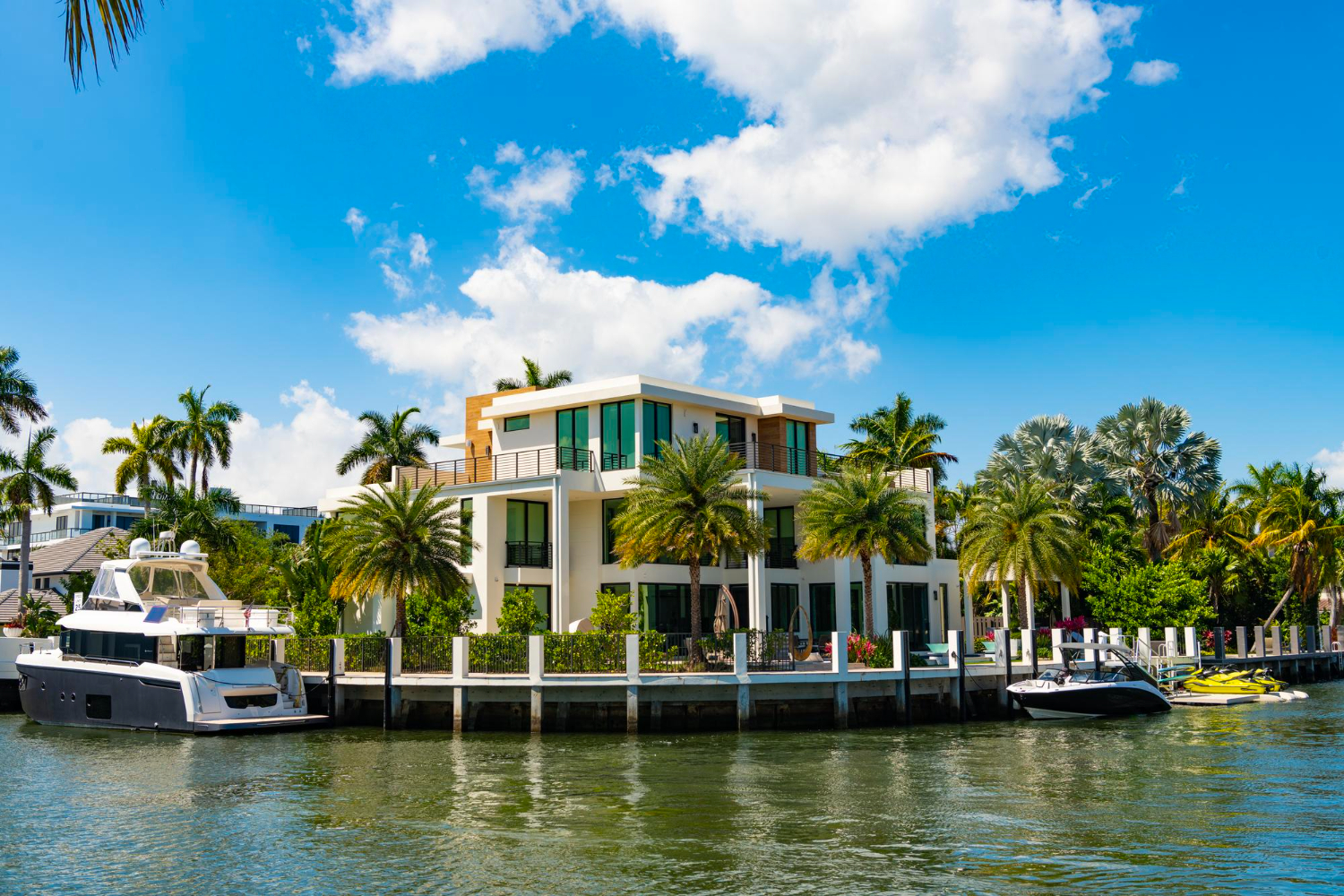 Wilton Manors