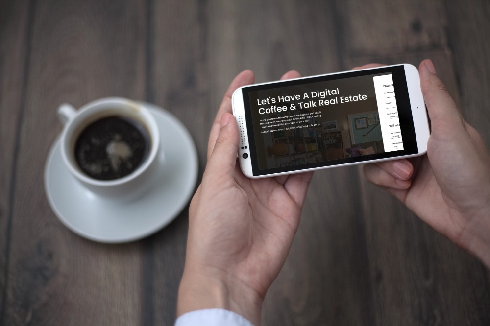 Digital Coffee