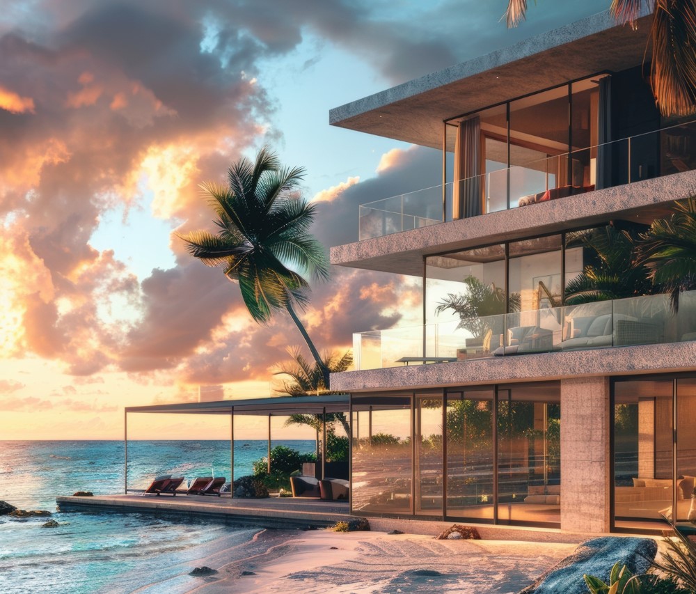 Home Worth