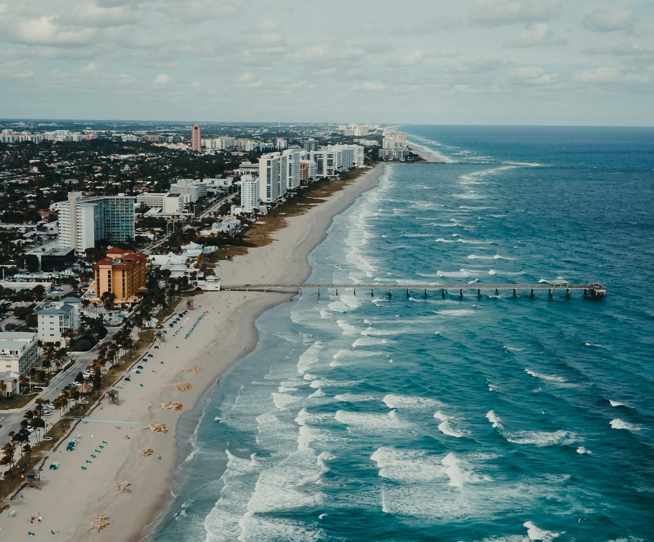 Fort Lauderdale Beach