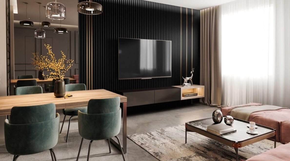 Find Your Dream Home