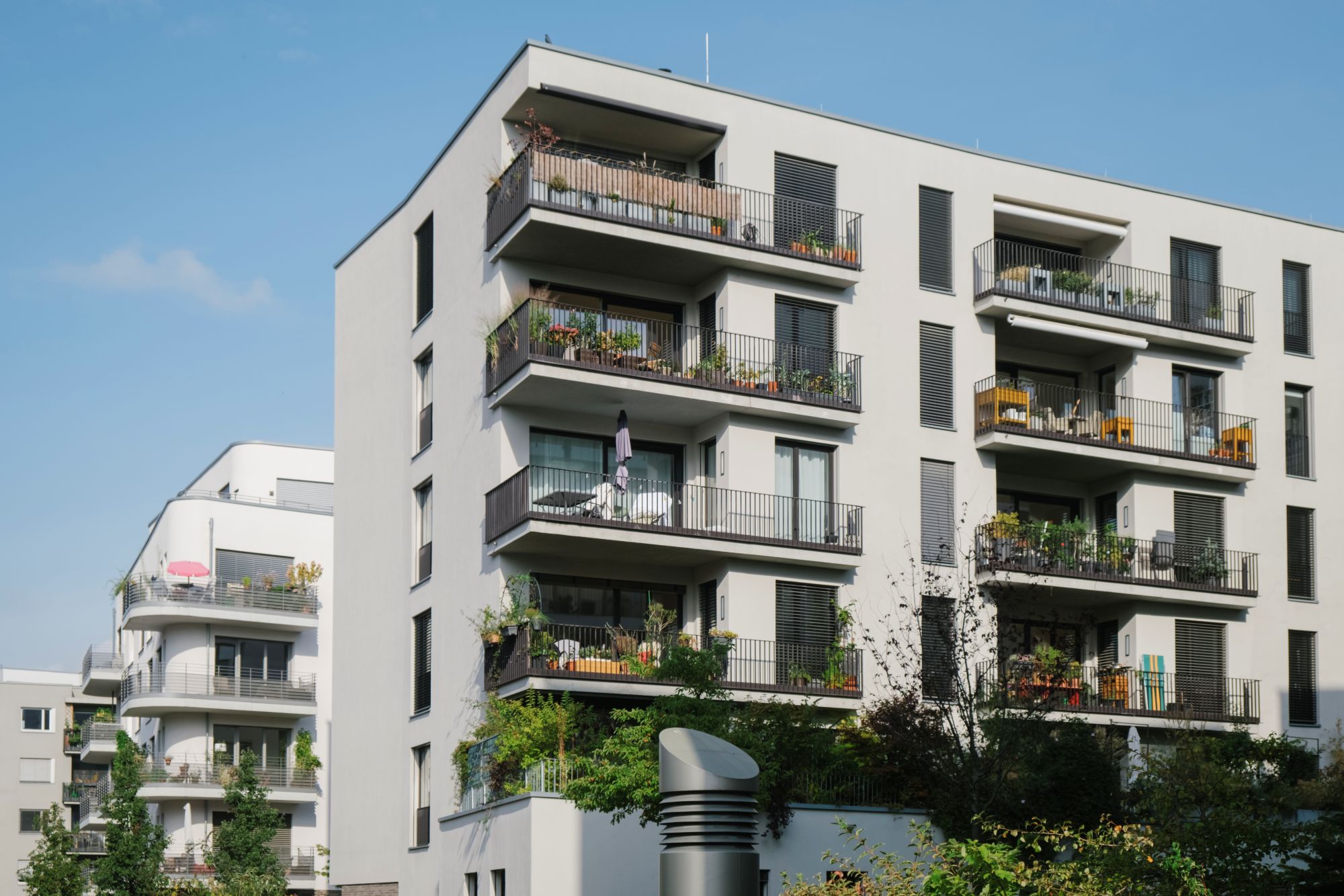 Condos