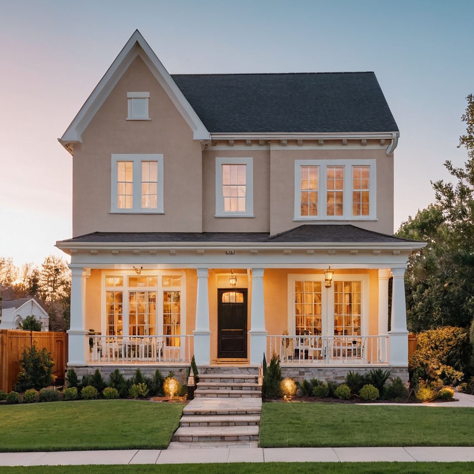 Residential
