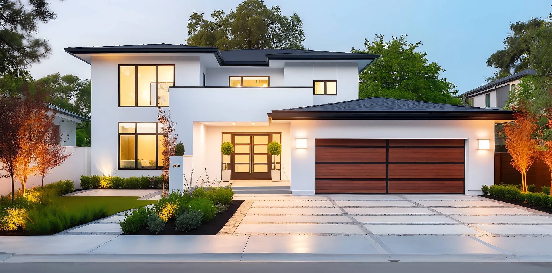 Find Your Home