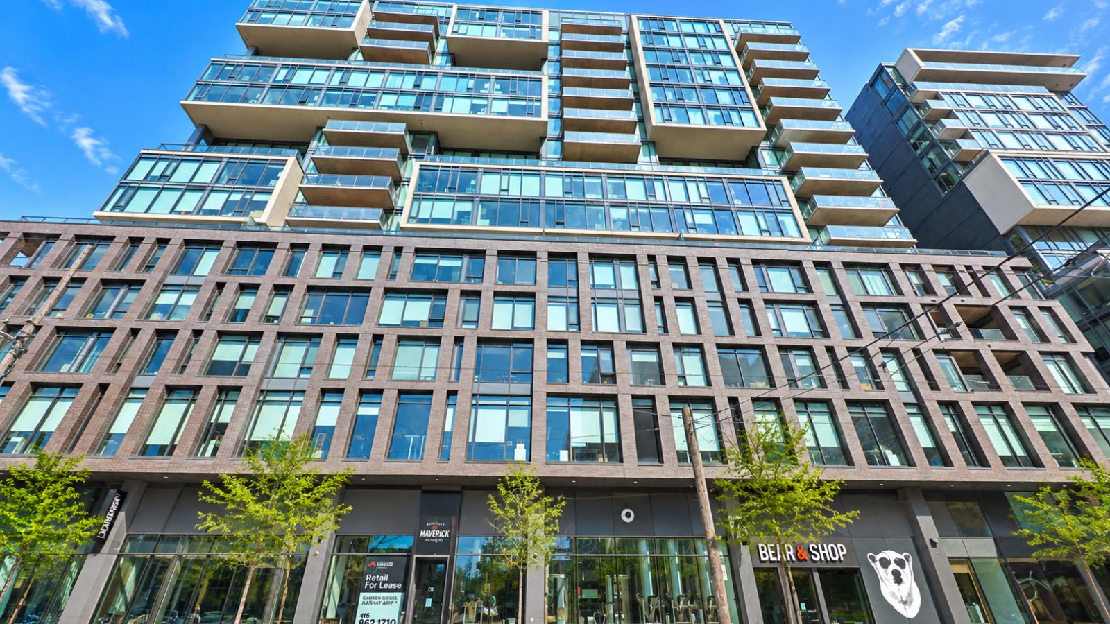 111 Bathurst Street Toronto - OneEleven Condos