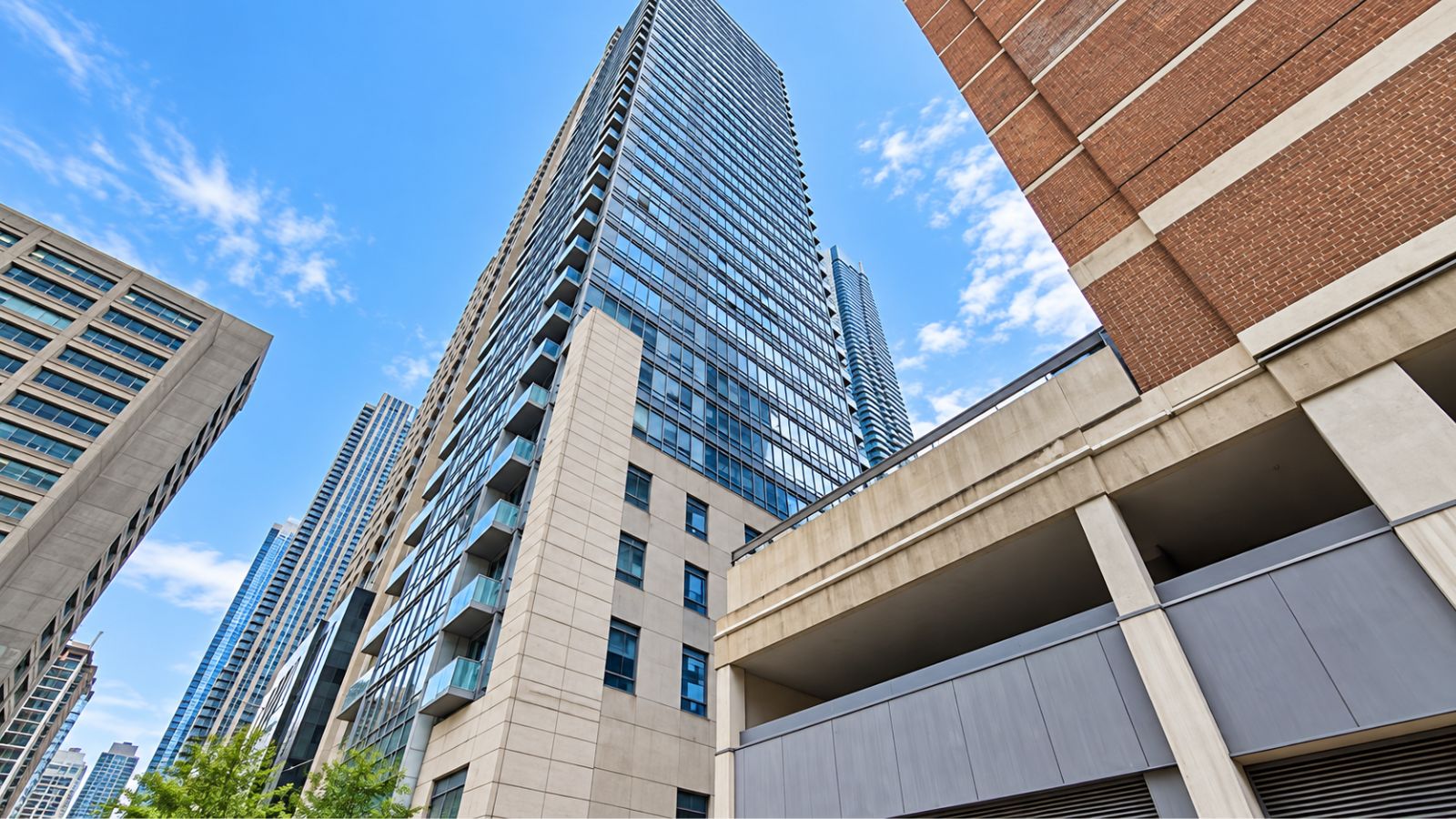 21 Balmuto Street Toronto - Crystal Blu