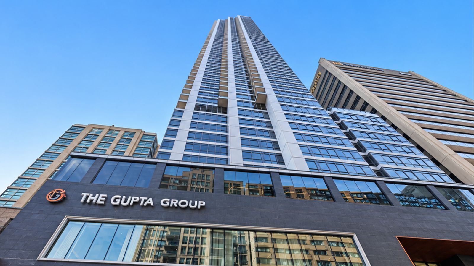 395 Bloor Street East Toronto - The Rosedale on Bloor
