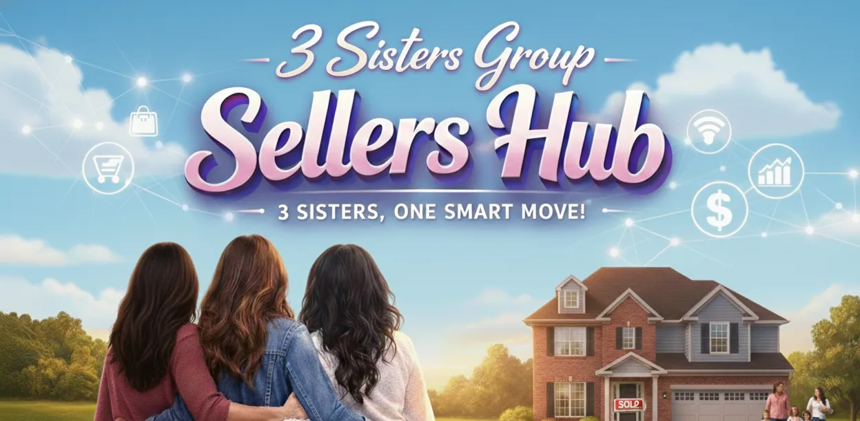 Find Your Dream Home