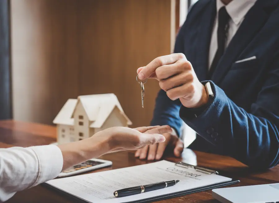 Second Mortgage