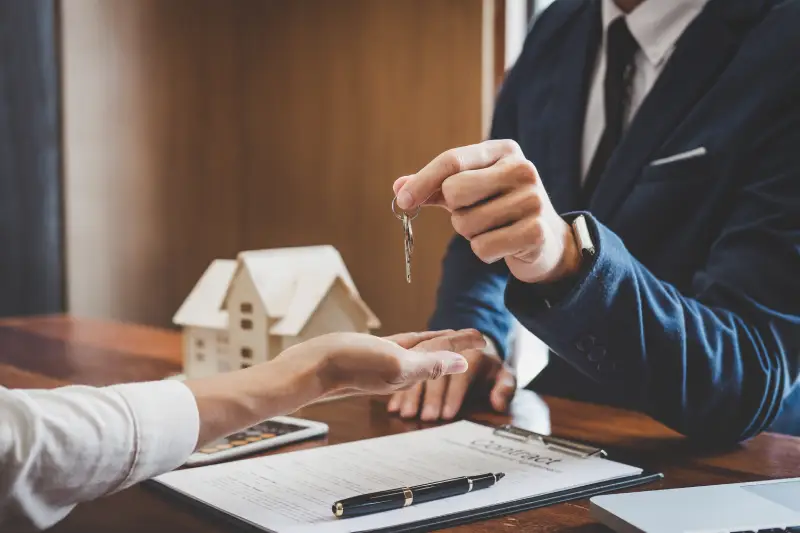 Mortgage Calculator 