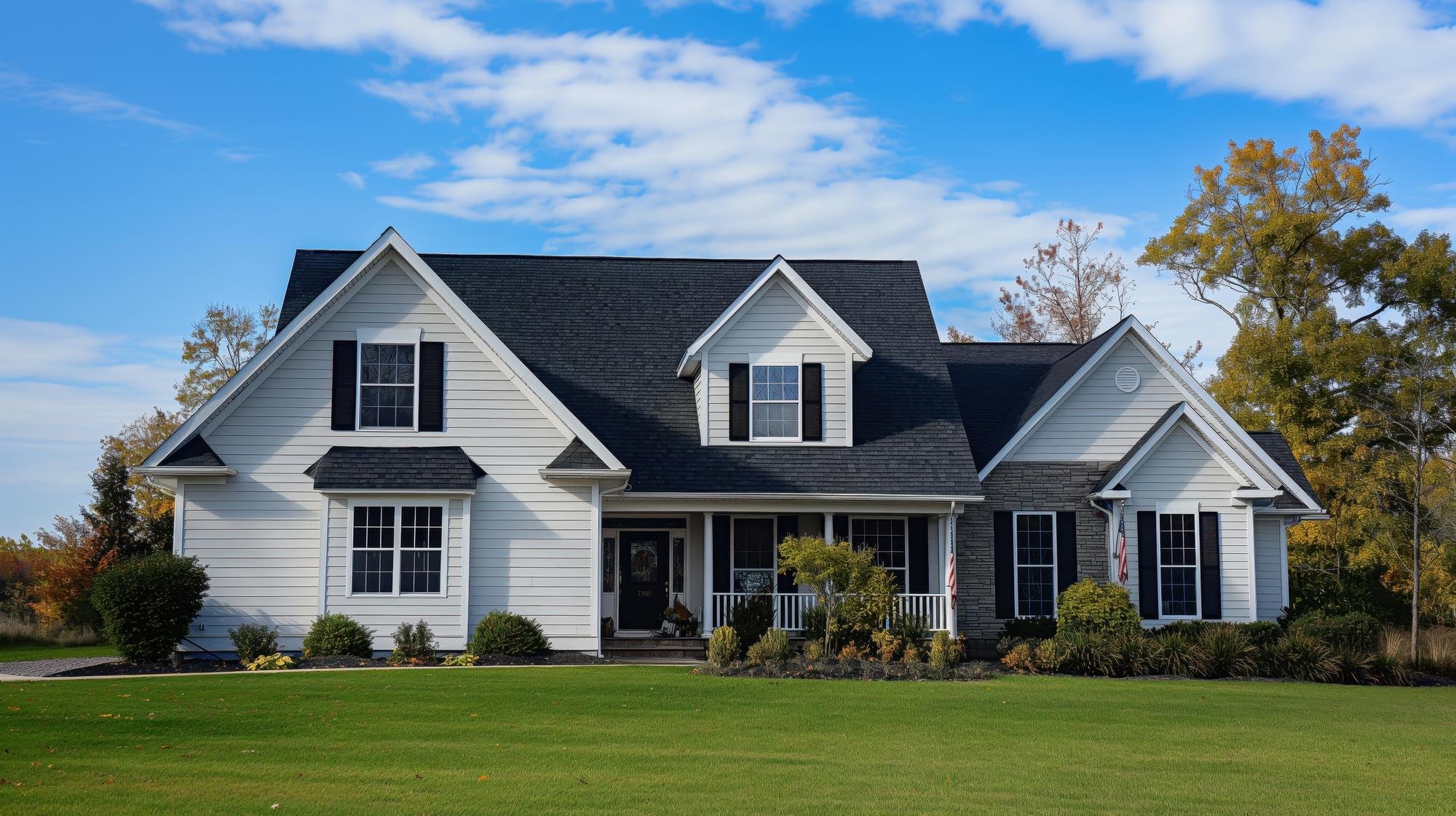 Home Worth