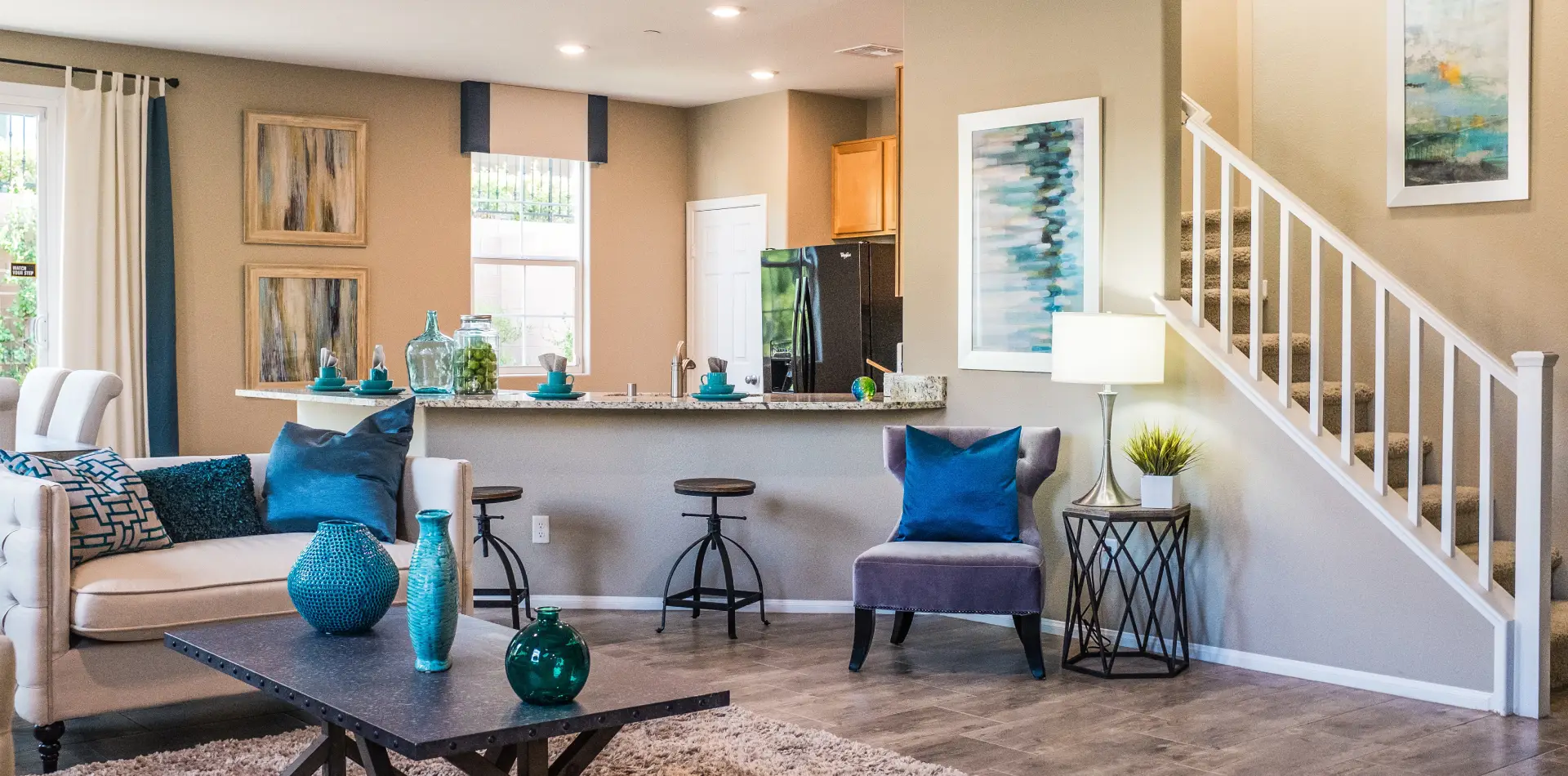 Real Estate Market Shows Signs of Recovery