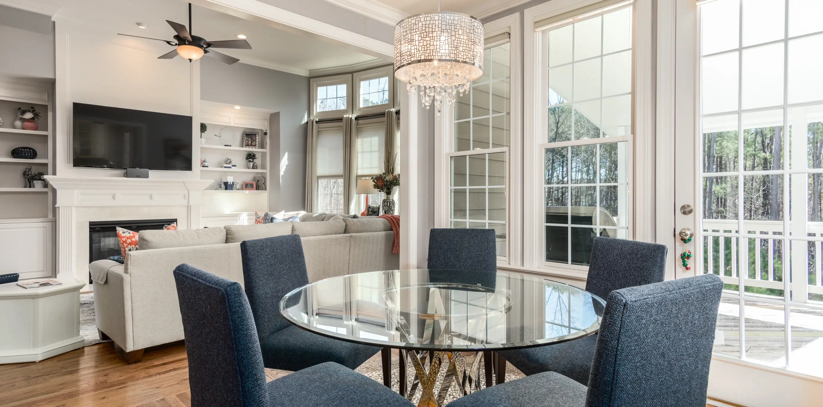 Real Estate News - Excess inventory gives buyers the edge