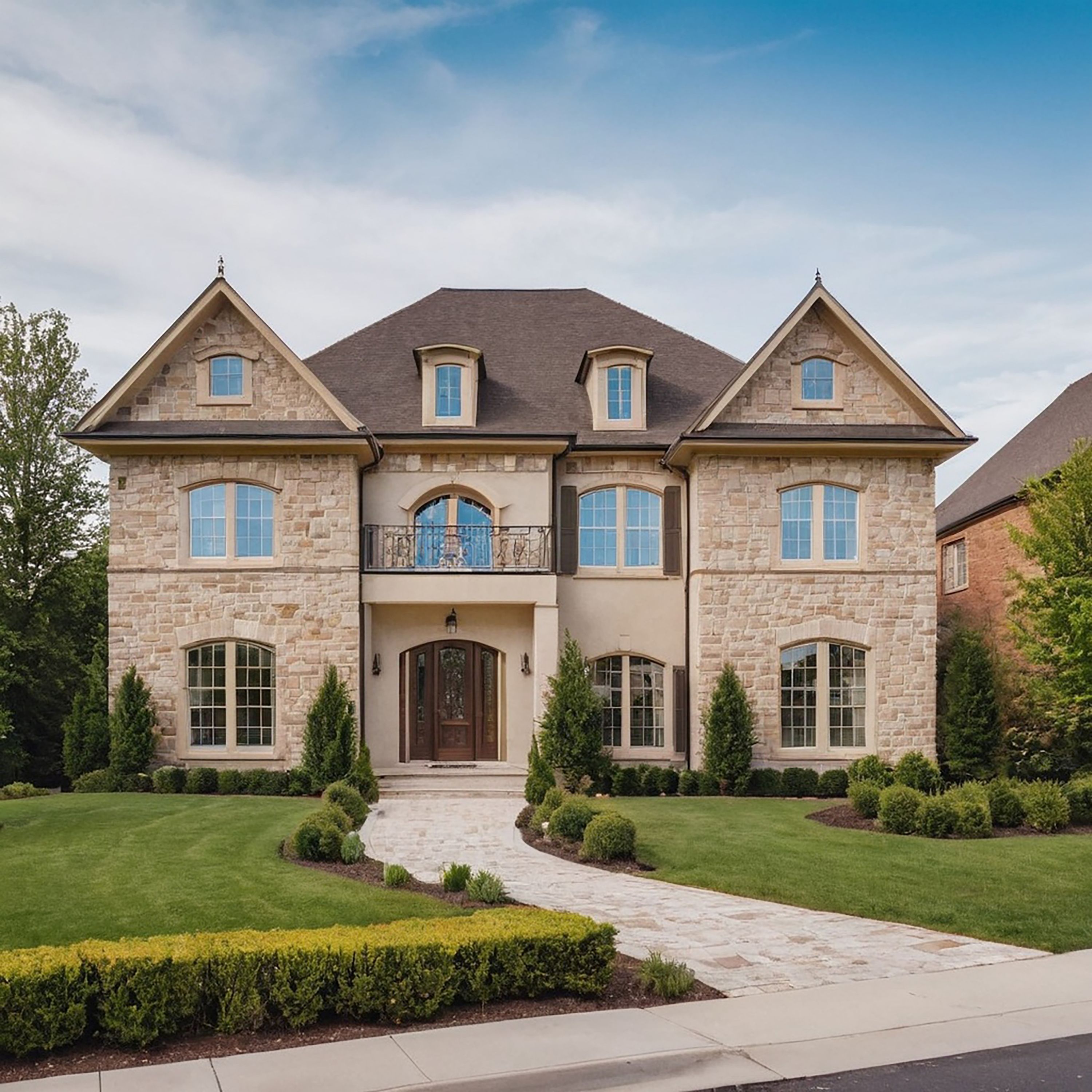 Oakville