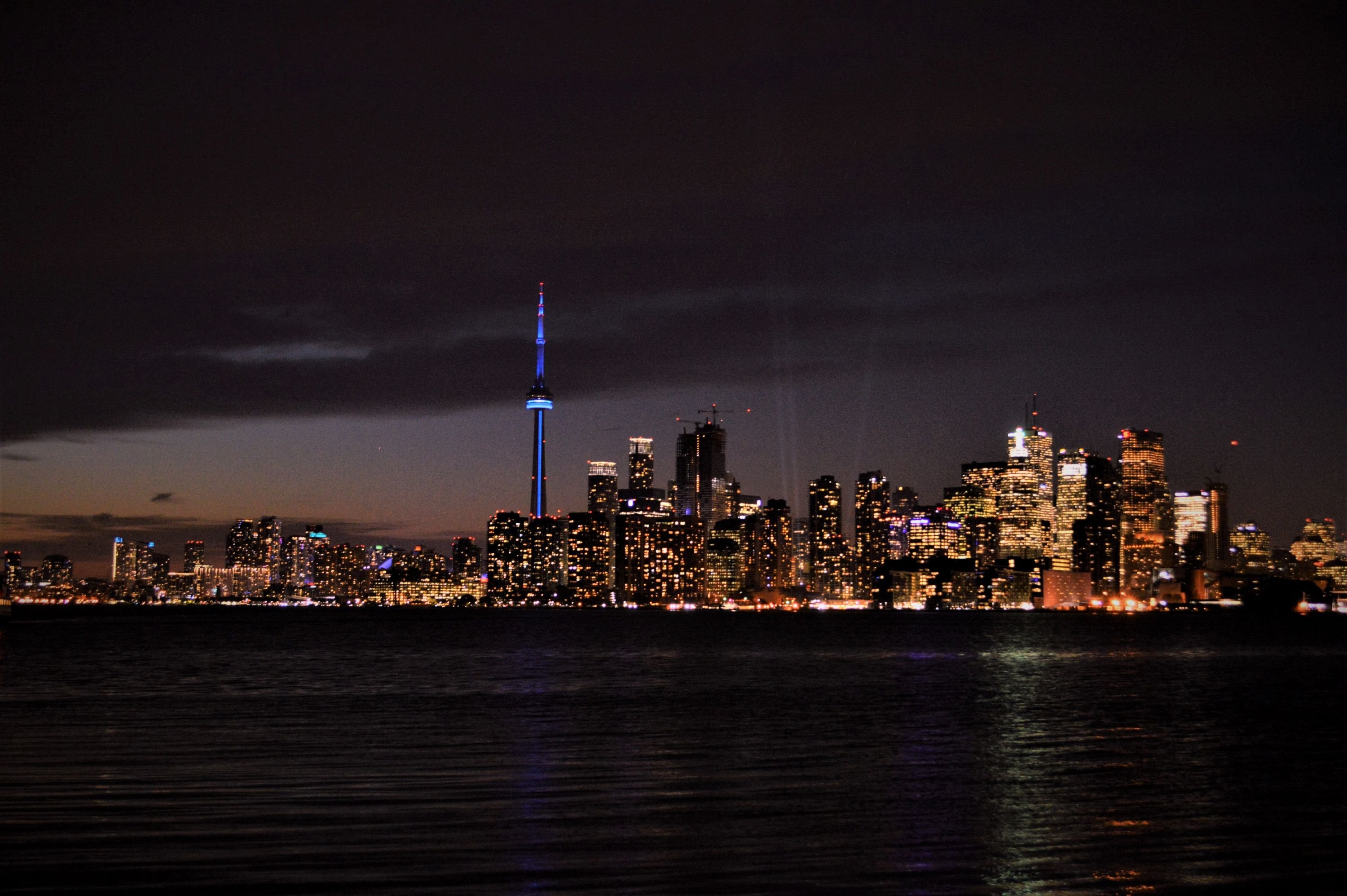 Toronto