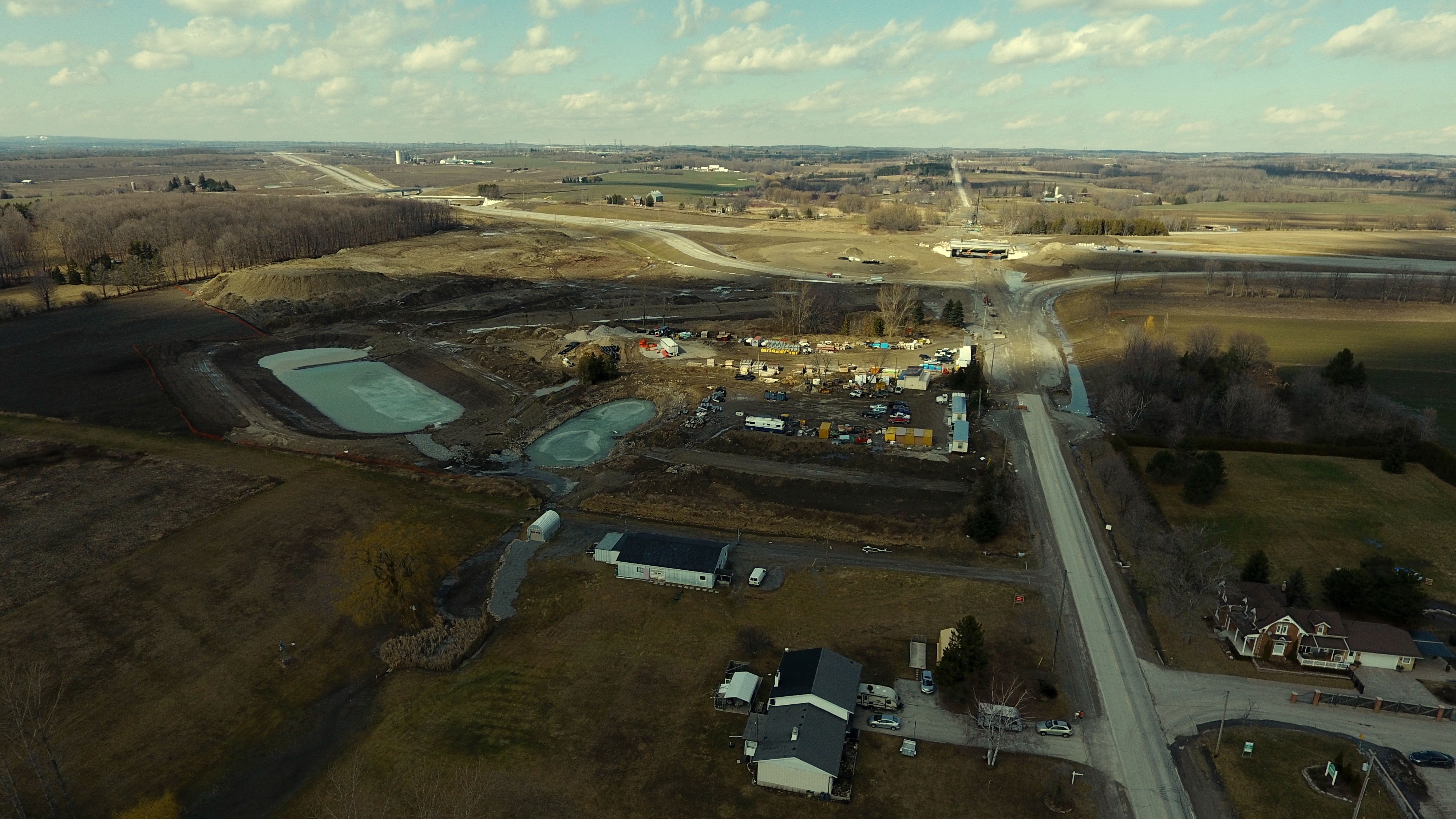 5500 Enfield Rd, Clarington