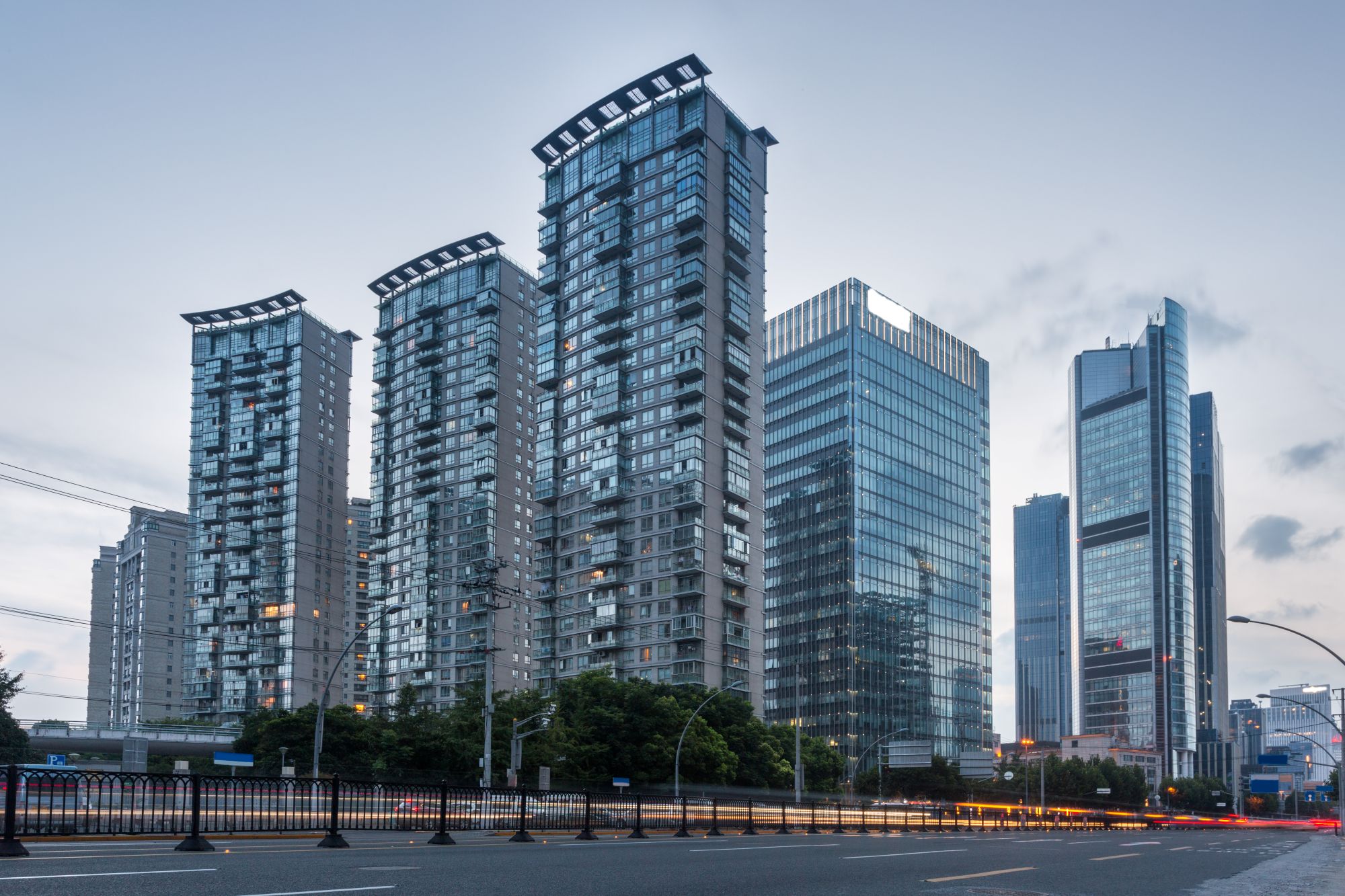 Condos