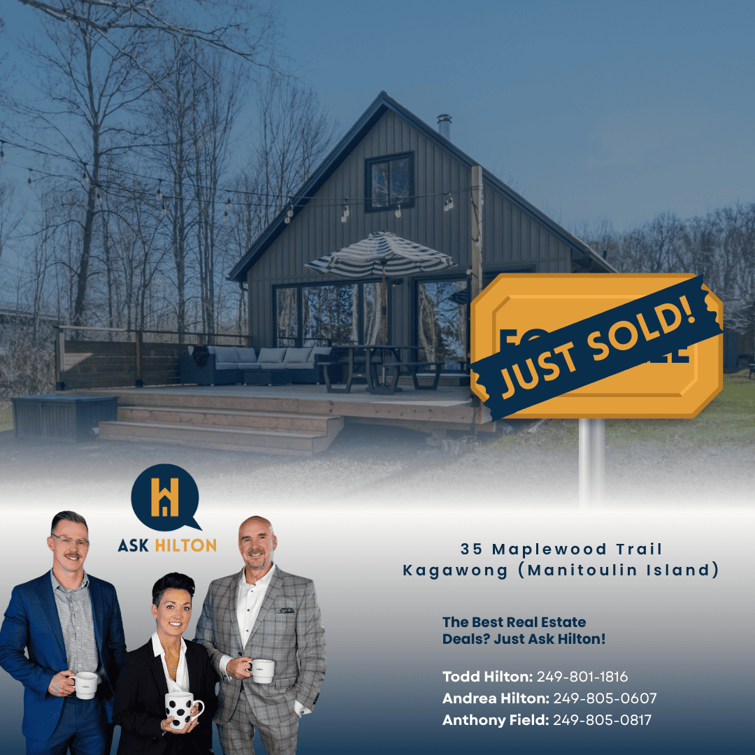 35 Maplewood Trail