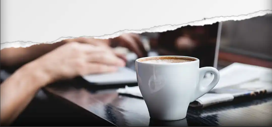 Digital Coffee