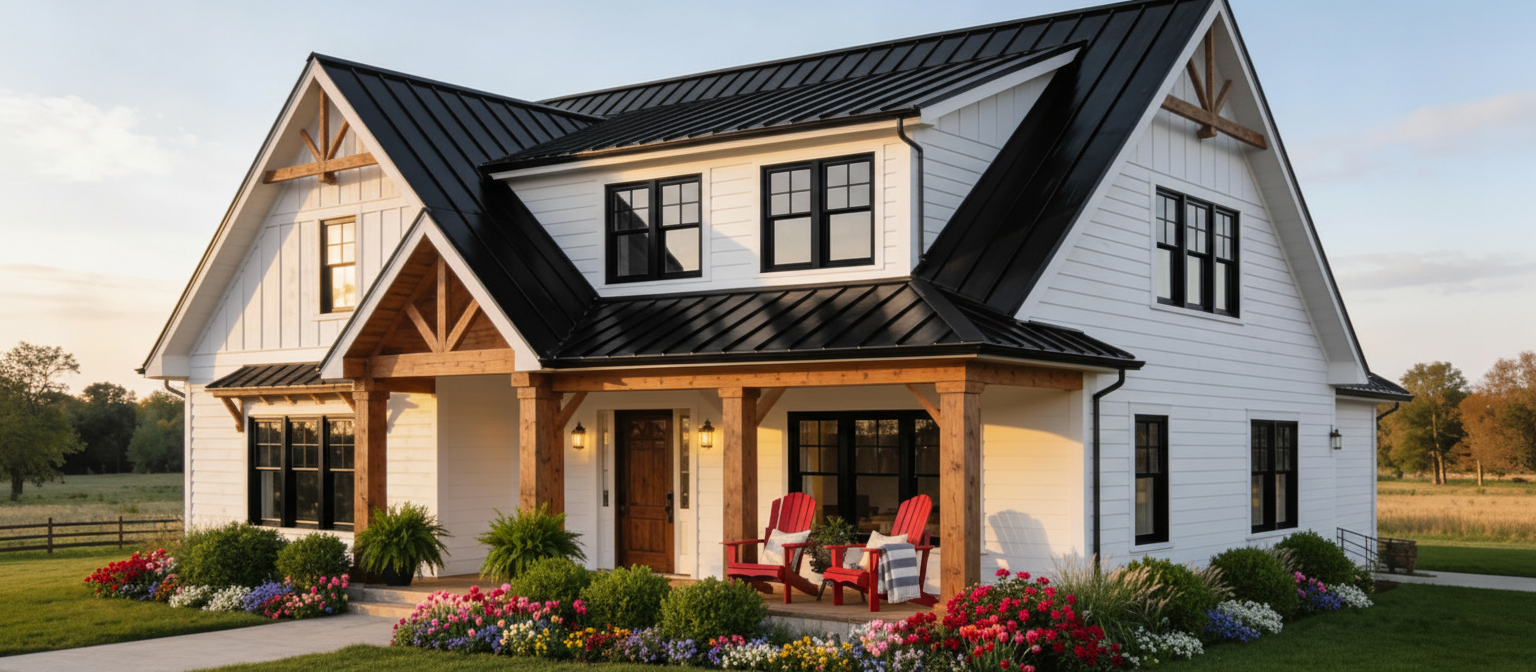 Home Evaluation