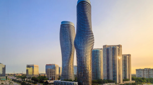 Mississauga Downtown