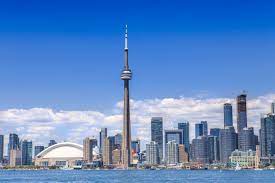 Toronto