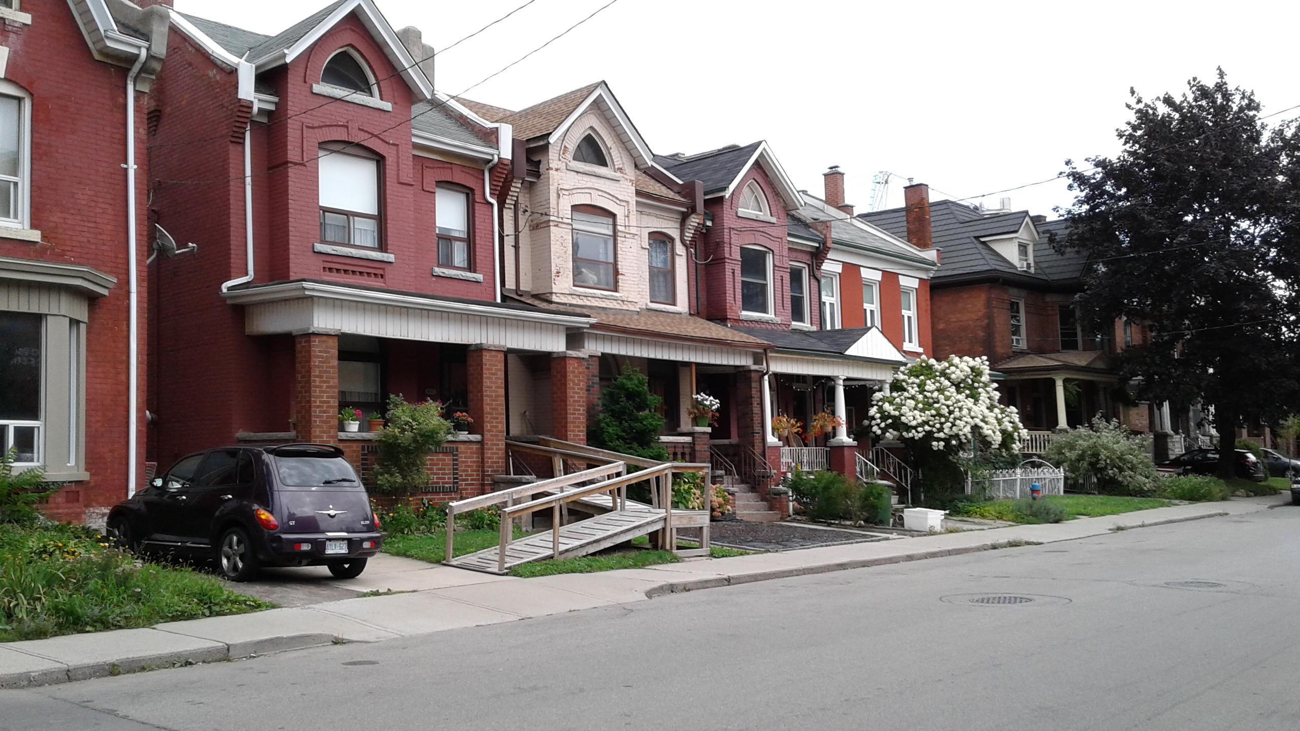 Home in ontario 