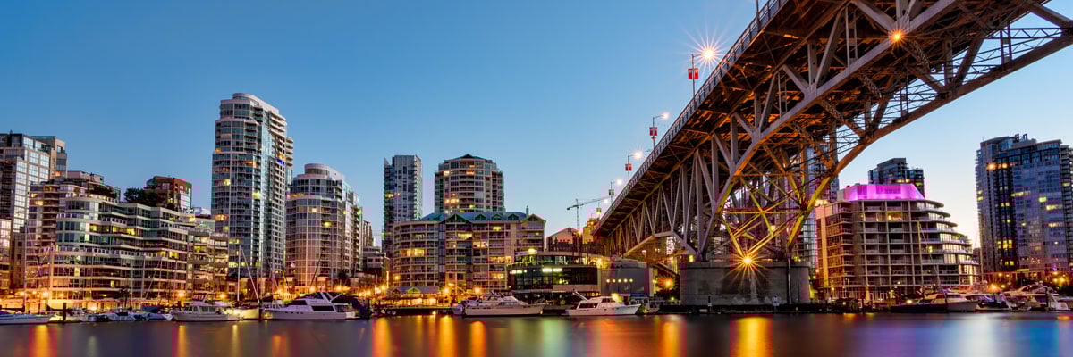 Vancouver