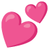 ❤️