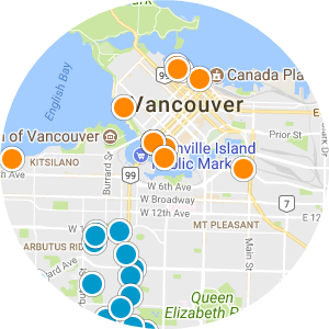 Chilliwack Real Estate Map Search