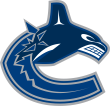 Vancouver Canucks logo