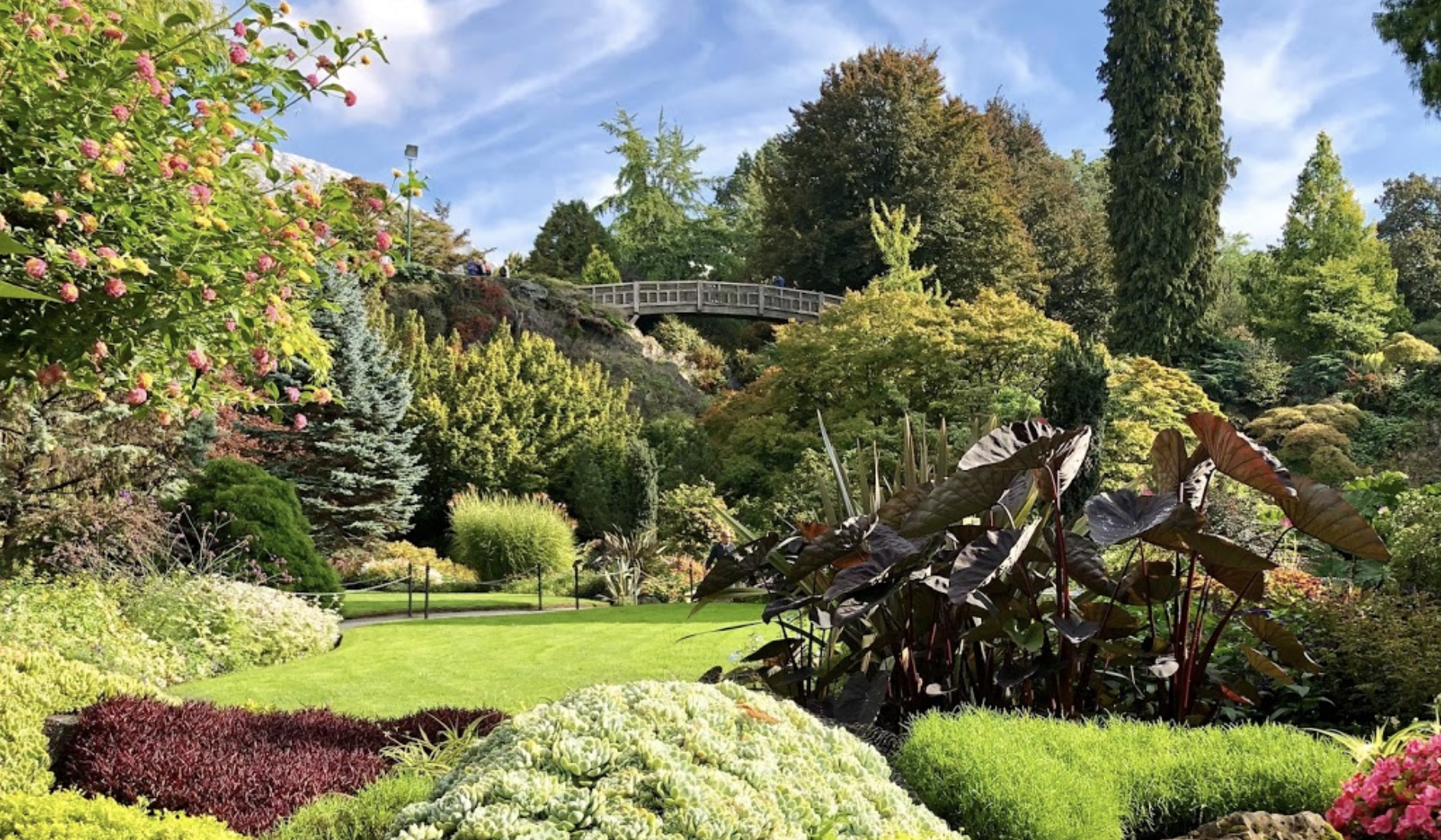 vancouver park 1