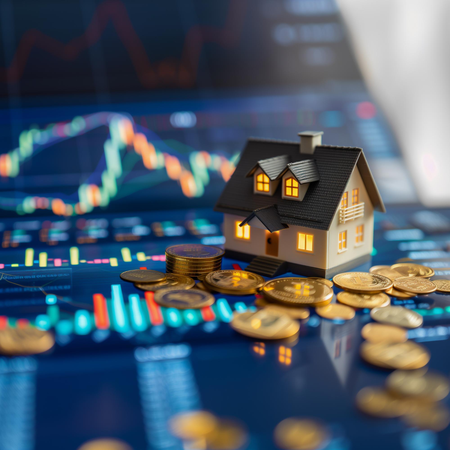 List of Foreclosures