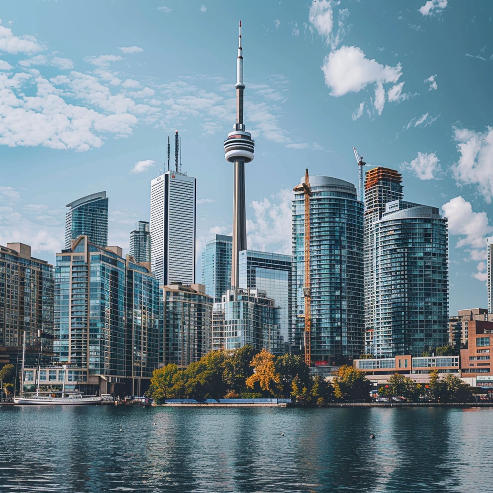 Toronto