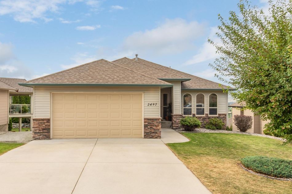 2497 Wild Horse Dr