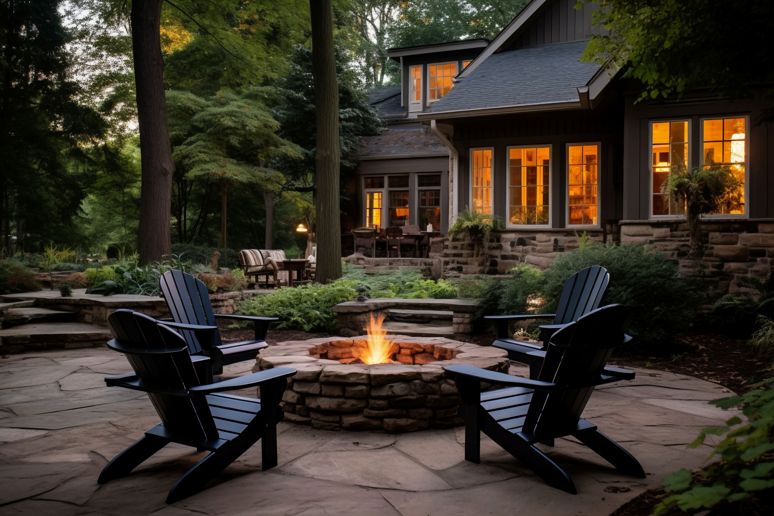Bungalows