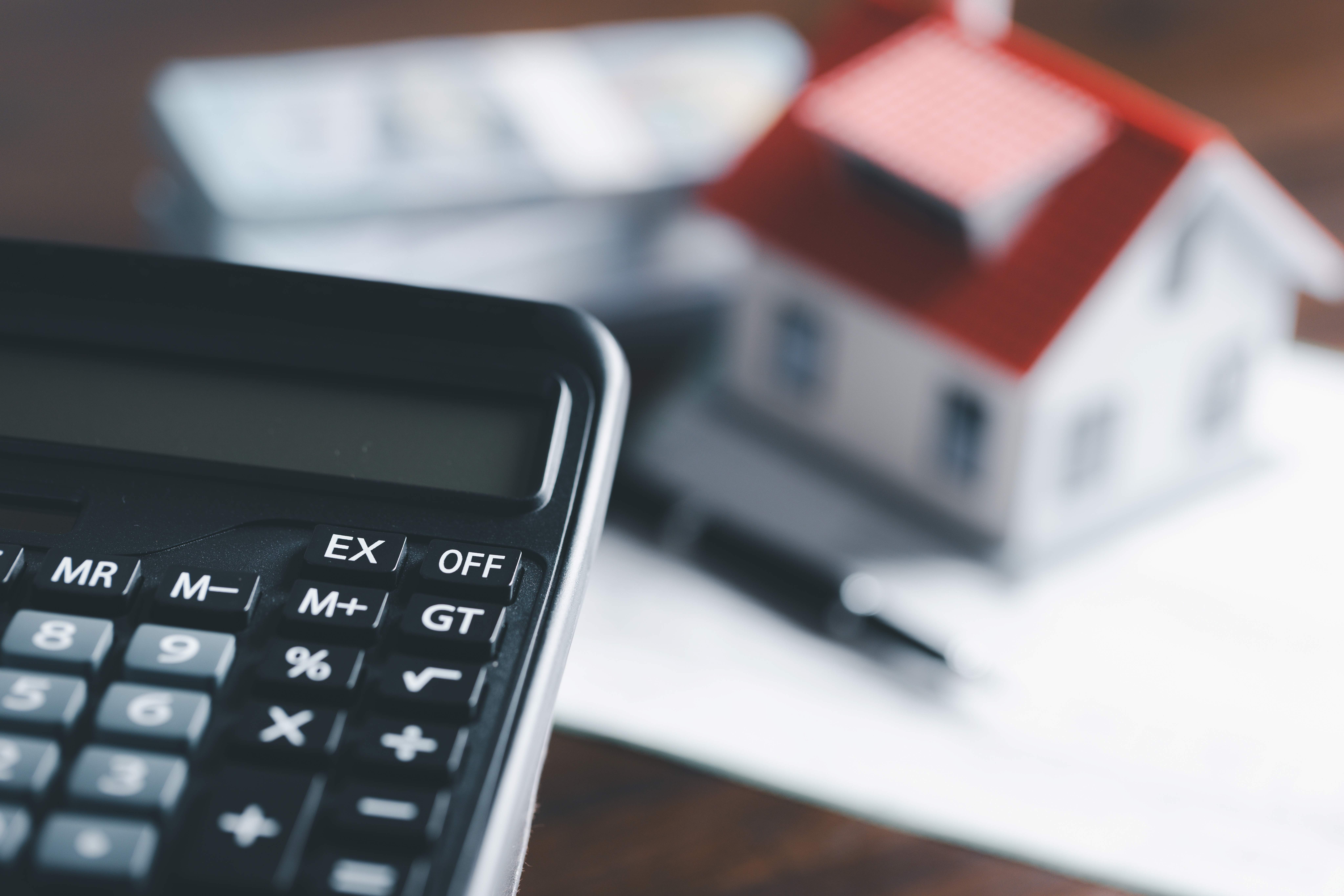 Mortgage Calculator