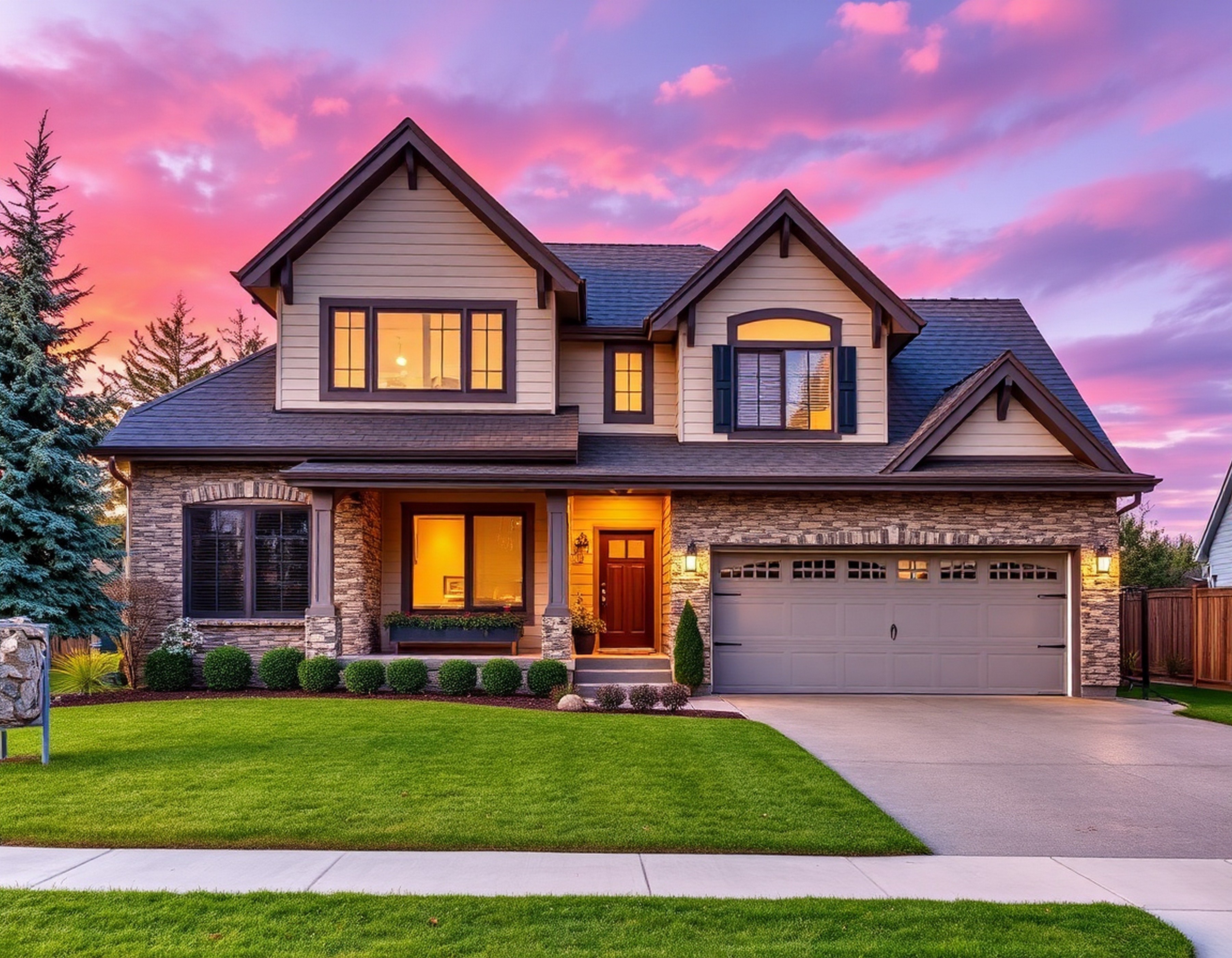 Home Worth