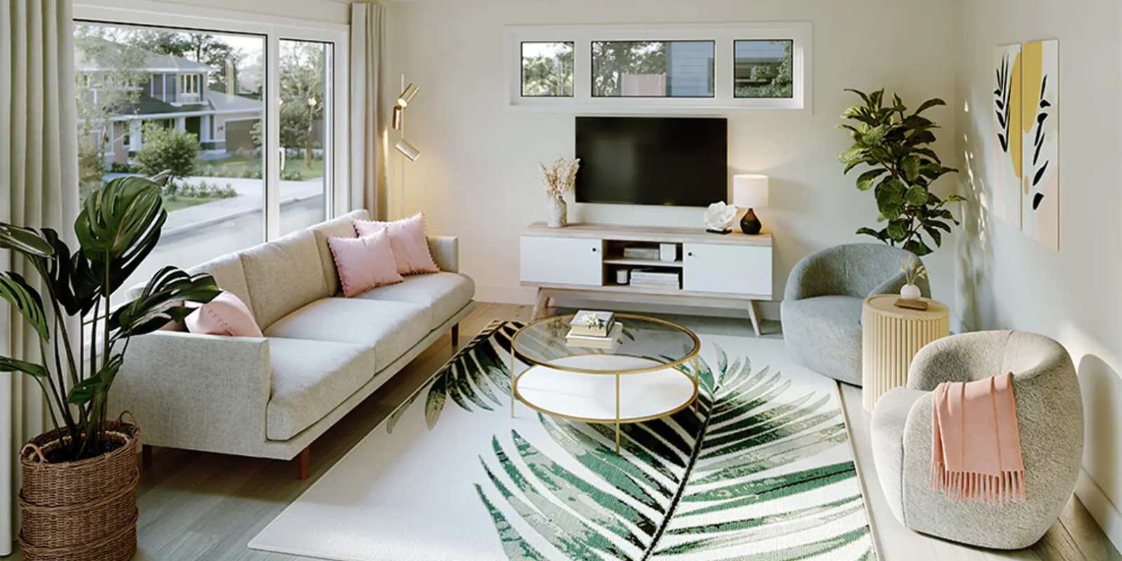 House Poor? Smart Strategies to Avoid Overspending on Your Home
