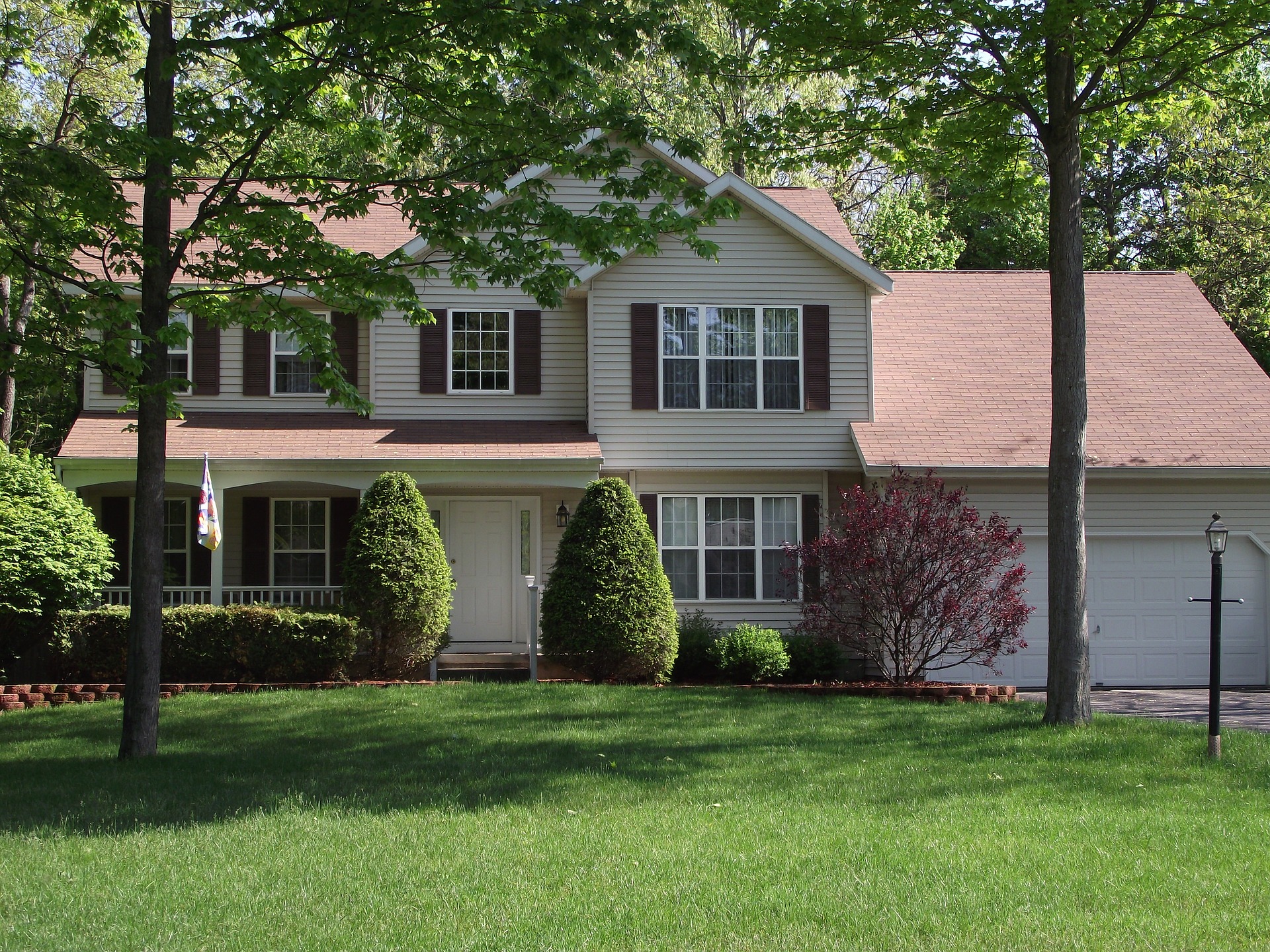 Home Worth