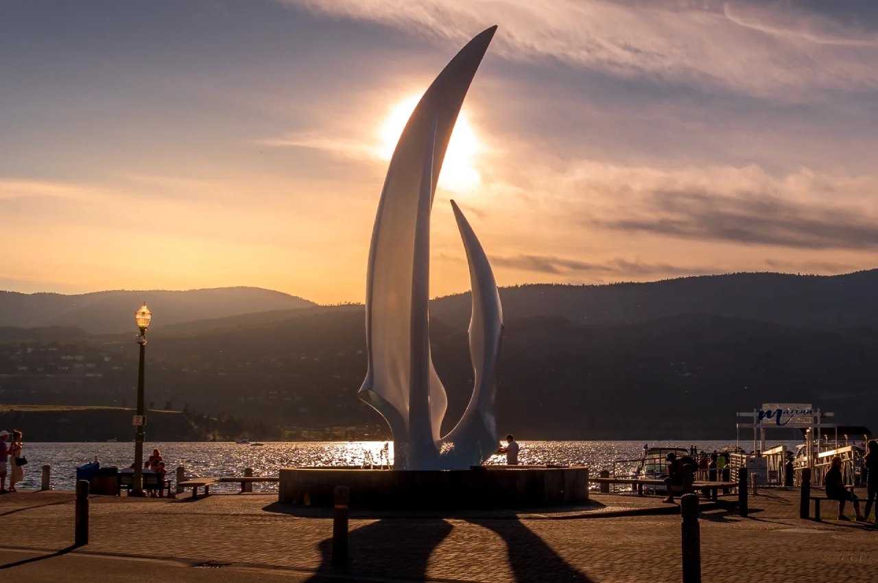 Kelowna