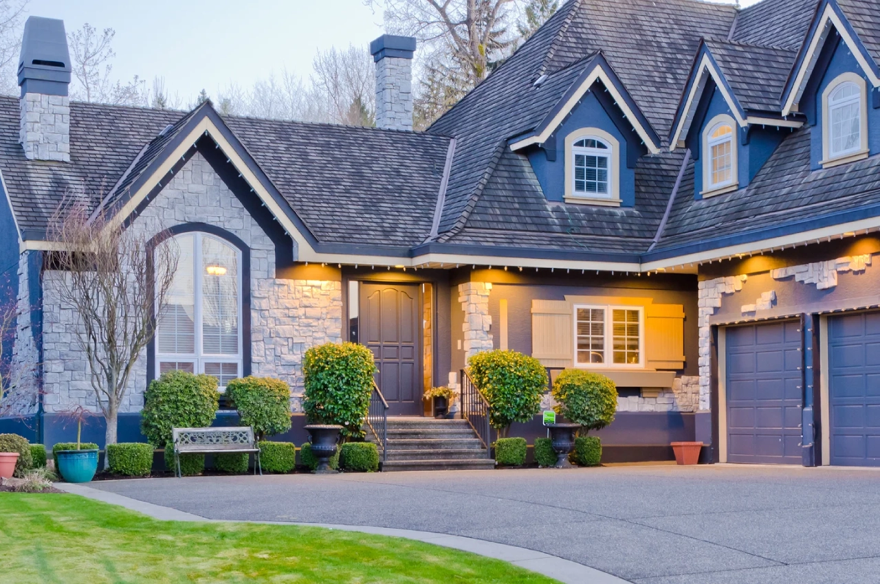 Find Your Home