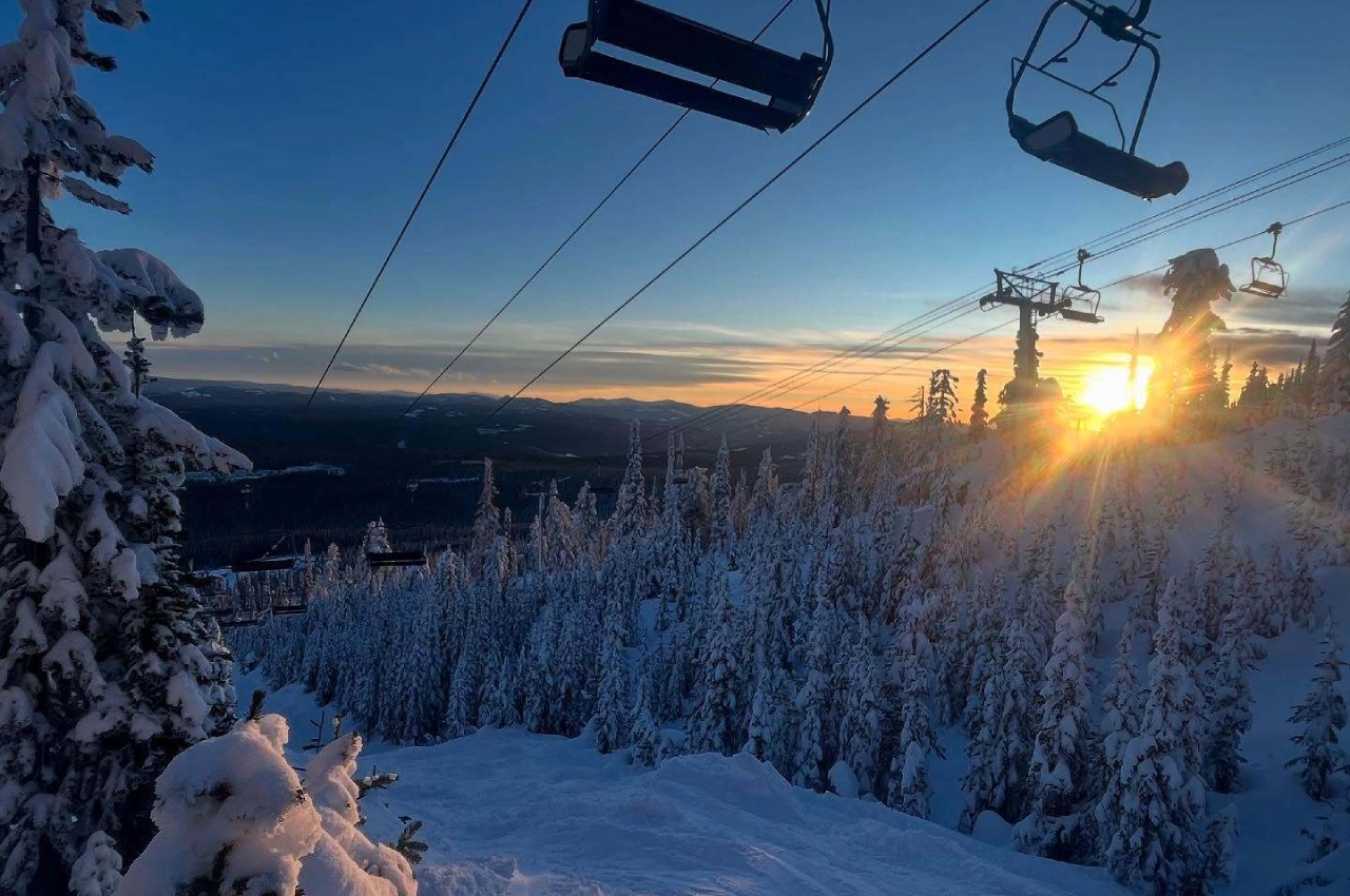 Big White